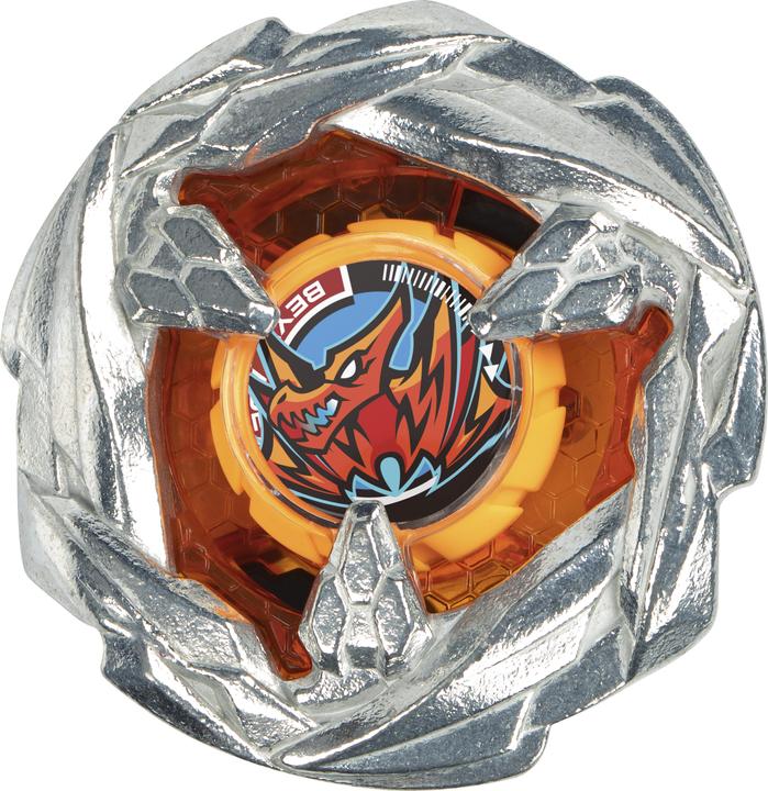 Immagine prodotto Komelon Beyblade Burst BBX Booster Single Top (1 pezzo - assortito)