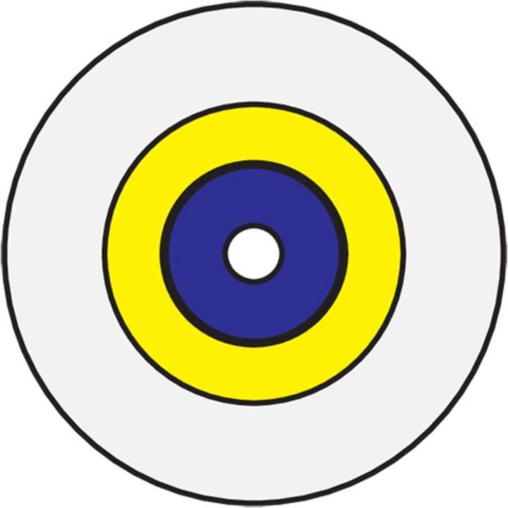 Produktbild Metz Connect OpDAT PK LC APC/LC APC OS2 WS 3 m (3 m)