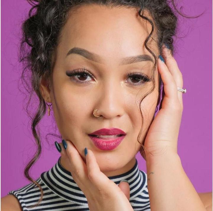 Produktbild Savage Hintergrund 1.35 x 11 m Pflaumenfarbig (135 cm)