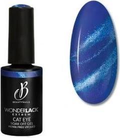 Produktbild Beautynails Hema Free Cat Eye Paradise 8ml