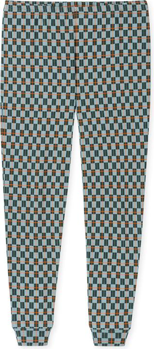 Actual product image Schiesser Comfort Nightwear Schlafanzug (54, XL)