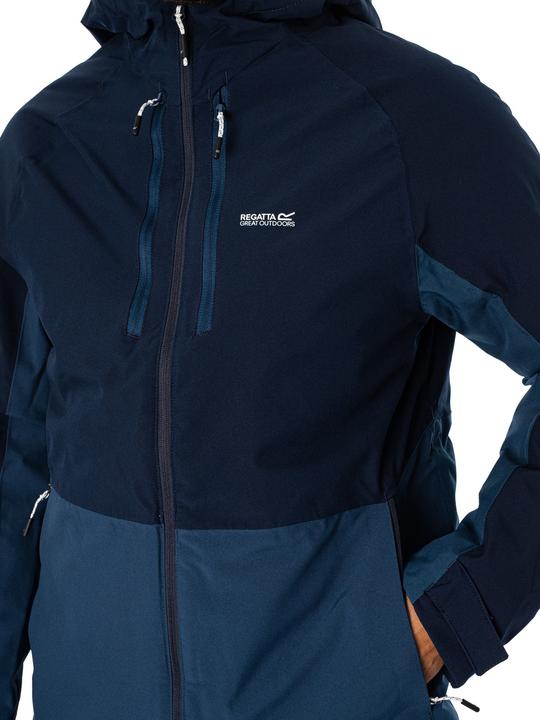 Produktbild Regatta Highton Stretch III - 64183 (54)