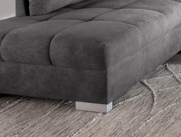 Actual product image Mid.You Alvito (Corner sofa)