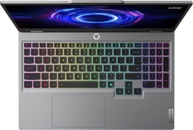 Actual product image Lenovo LOQ 15IRX10 (15.60", 512 GB, 16 GB, Eng. Int.)