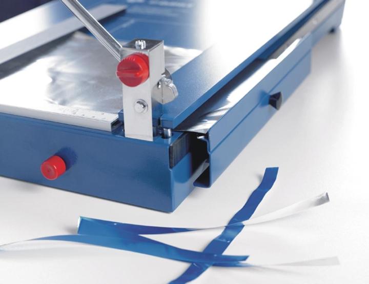 Produktbild Dahle Hebel-Schneidemaschine 567 (35 Blätter, A3+)