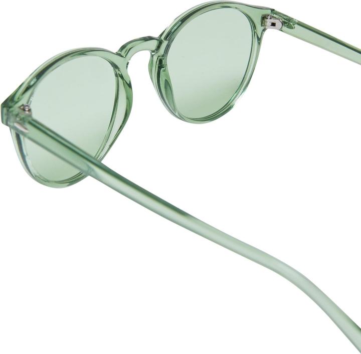 Actual product image Urban Classics Sunglasses Cypress 3-Pack