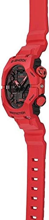 Immagine prodotto G-Shock GA-B001-4AER (Orologio digitale, Orologio da polso analogico, Orologio sportivo, 46 mm)