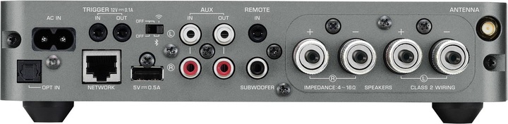 Actual product image Yamaha Wxa-50 (Airplay 2)