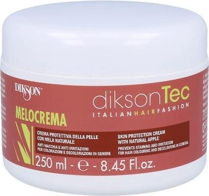 Actual product image Dikson Hair And Scalp Care - 250ml Melocrema Protector Piel 250 Ml (250 ml)
