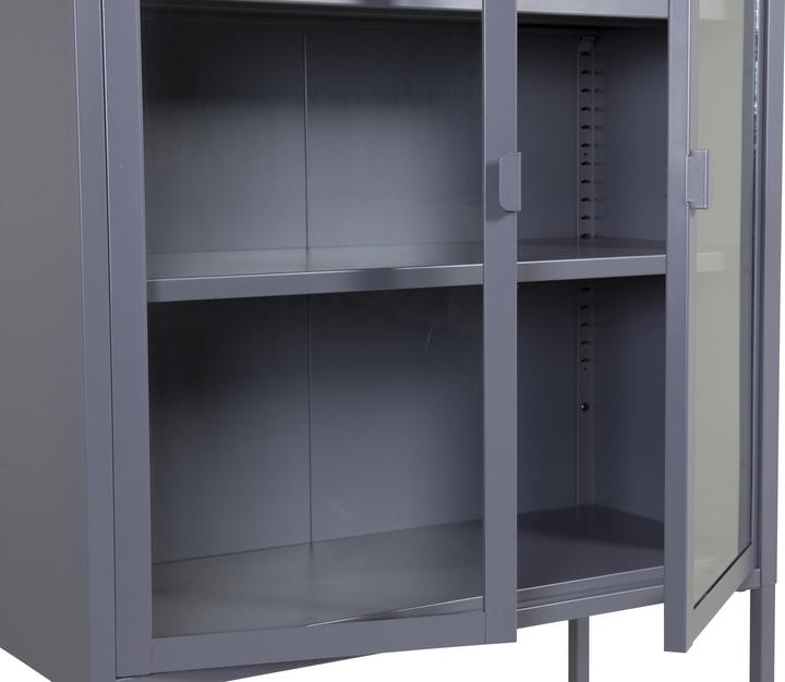 Productafbeelding Venture Home Misha (75 x 35 x 150 cm)