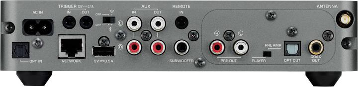 Produktbild Yamaha Wxc-50 (Bluetooth, WLAN)
