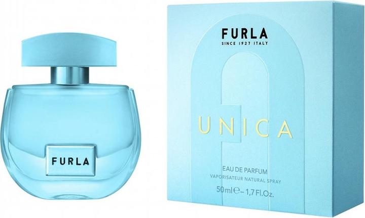 Actual product image Furla Unica EdP (Eau de parfum, 50 ml)