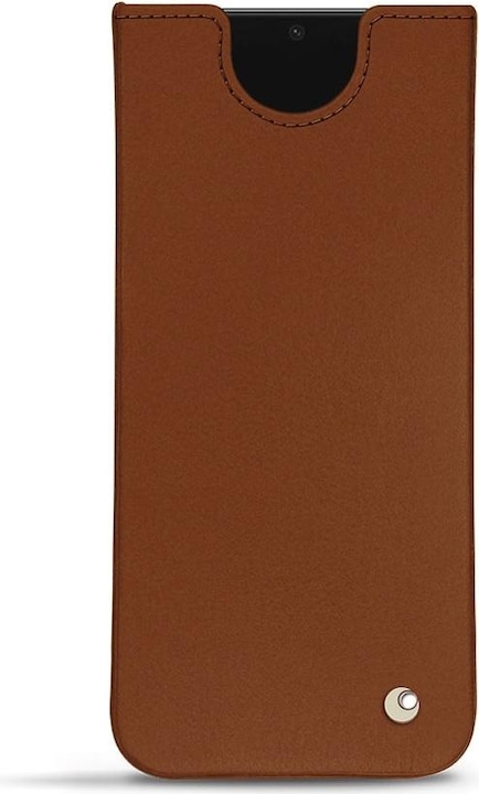 Actual product image Noreve Leather cover (Samsung Galaxy S21+, Samsung Galaxy S22+ 5G)