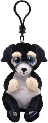 Produktbild Ty Beanie Babies Bellies Clip Ranger Dog 10cm (8 cm)