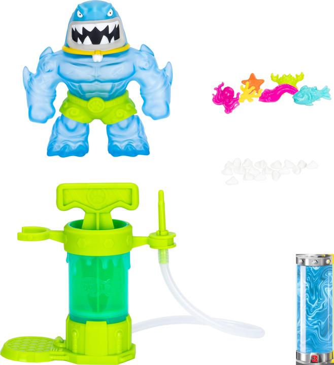 Image du produit Moose Fig 11cm Goojitzu Hero Trash