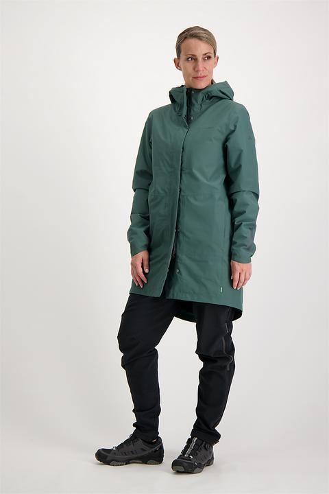 Image du produit Vaude Qimsa Softshell II (44)