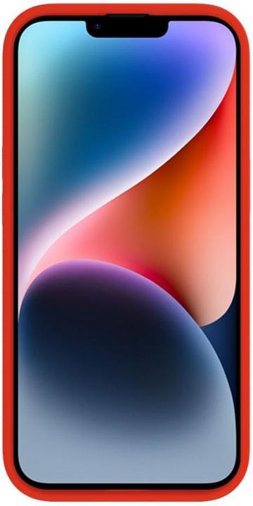 Actual product image Evelatus iPhone 15 Premium Magsafe Soft Touch Silicone Case (Apple iPhone 15)