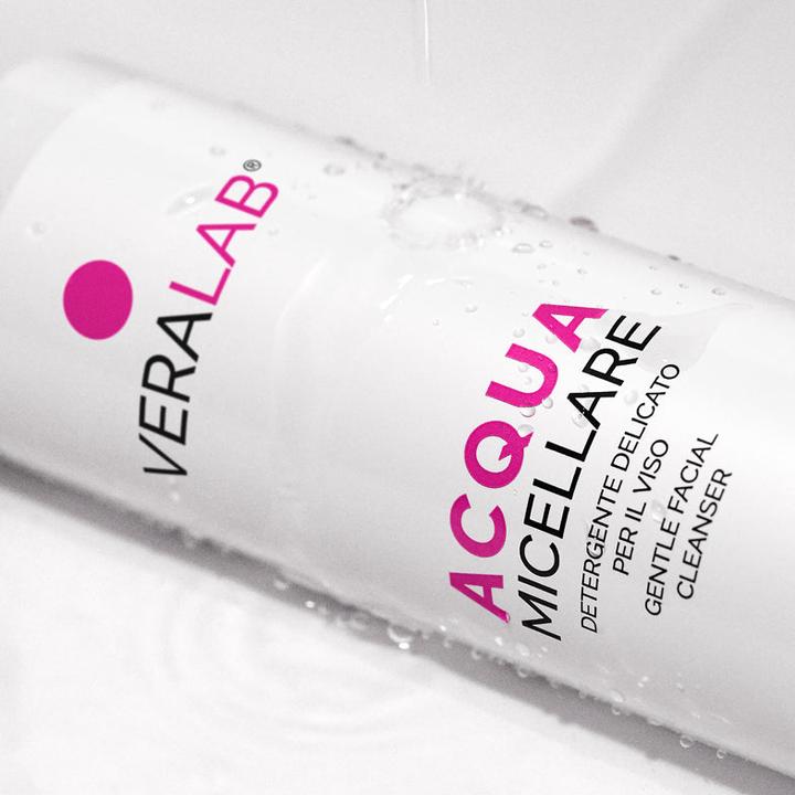 Image du produit Veralab Micellar Water (Eau micellaire, 50 ml)