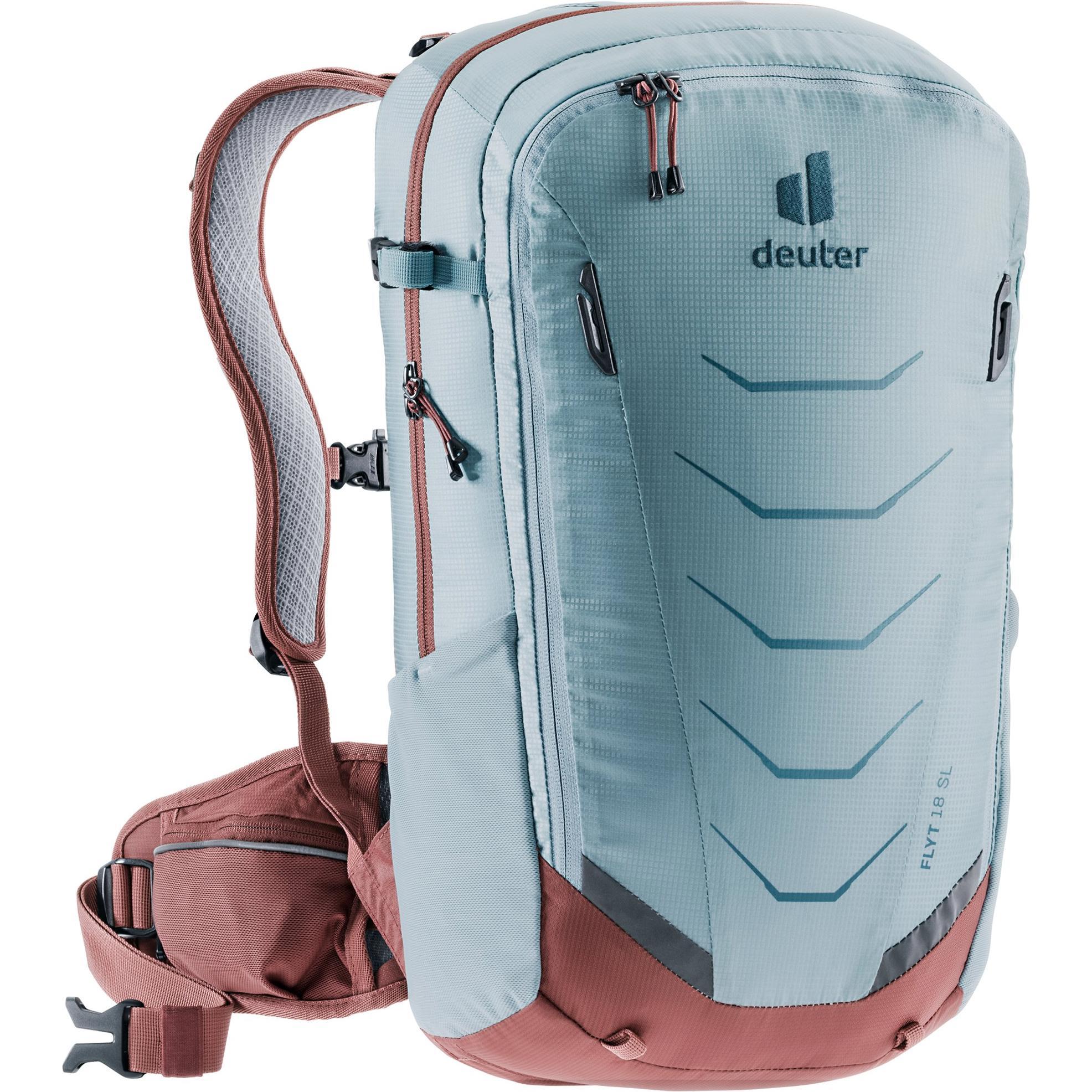 Deuter, Rugzak, (18 l)