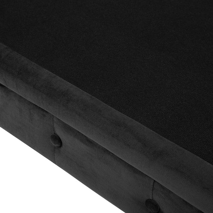 Actual product image Beliani Chesterfield