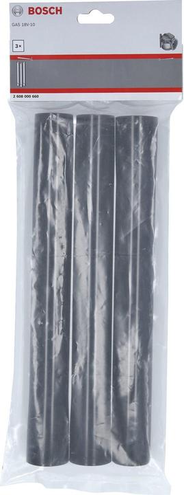 Produktbild Bosch Professional Zubehör Staubsaugerrohr für Bosch-Sauger, 35 mm, 0,3 m