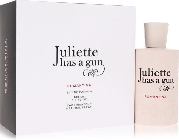 Produktbild Juliette Has a Gun Romantina (Eau de Parfum, 100 ml)