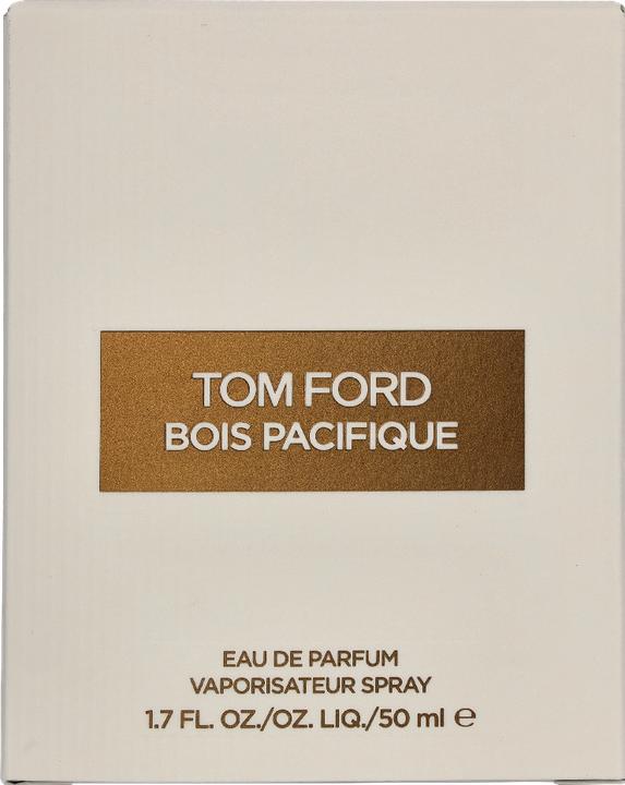 Produktbild Tom Ford Private Blend Bois Pacifique (Eau de Parfum, 50 ml)