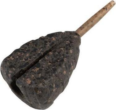 Actual product image Fox Rage Edges Flat Pear Inline Lead