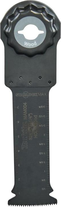 Produktbild Makita Tauchsägeblatt B-66438