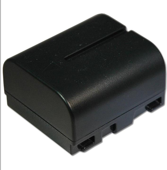 Image du produit Jupio BN-VF707U, batterie de rechange pour JVC (Batterie de l'appareil photo)