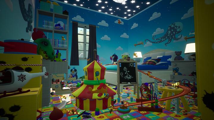 Image du produit Game Race With Ryan (PS4)