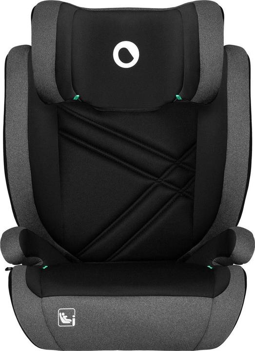 Actual product image Lionelo Hugo I-Size (Booster seat, ECE R129/i-Size Standard)