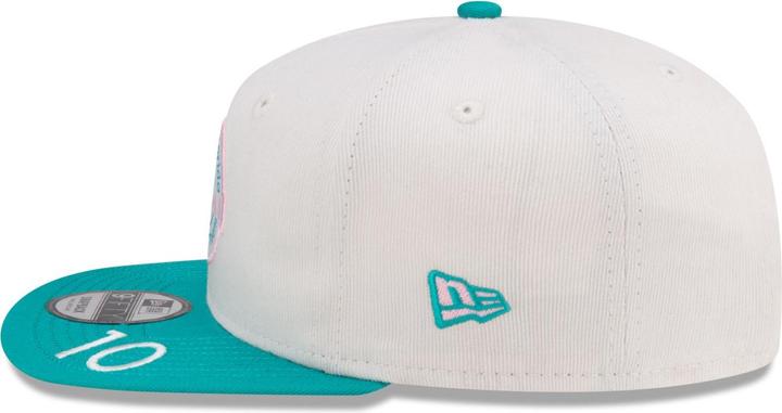 Actual product image New Era 9Fifty Cap - F1 BWT Alpine MIAMI Pierre Gasly - M/L (M, L)