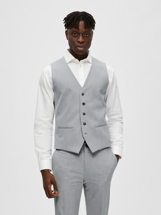 Produktbild Selected Homme Gewebte Weste (52)