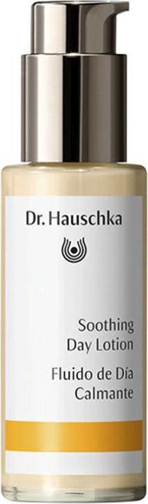 Produktbild Dr. Hauschka SOOTHING day lotion 50 ml (Körperlotion, 50 ml)