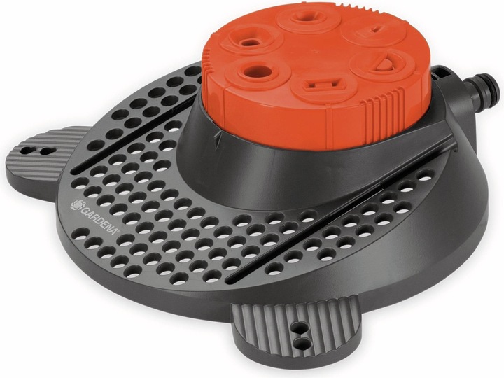 Image du produit Gardena boogie (Irrigateur de surface, Arroseur circulaire)