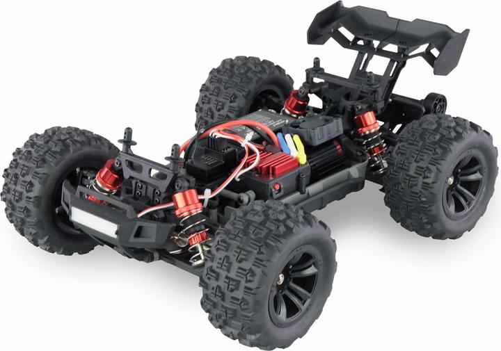 Image du produit Amewi Hyper (RTR Prêt à fonctionner)