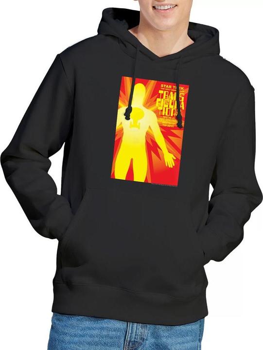 Produktbild The Next Generation Season 3 Episode 25 Kapuzenpullover (M)