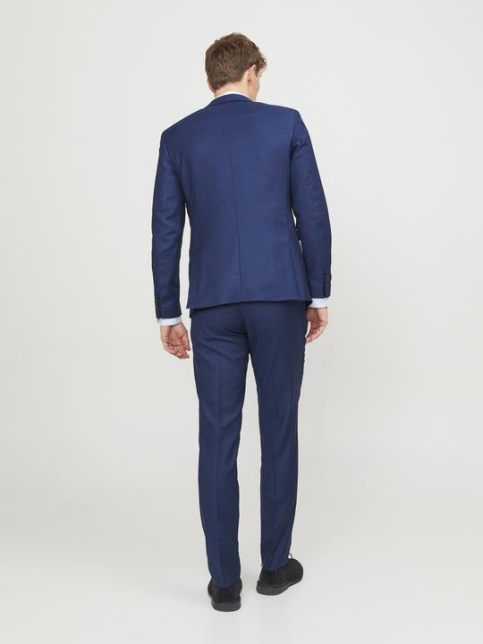 Immagine prodotto Jack & Jones Pantaloni da abito slim fit (102)