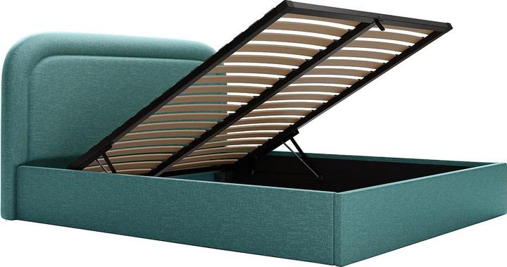 Image du produit Vente-unique Fireza (180 x 200 cm)