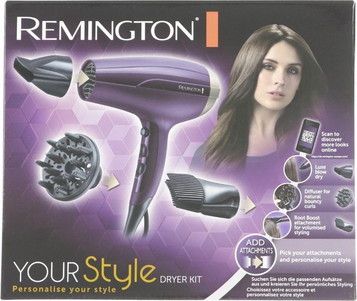 Immagine prodotto Remington Il tuo stile (2300 W)