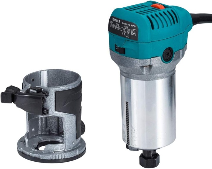 Produktbild Anesty Hartmetall Fräser-Set