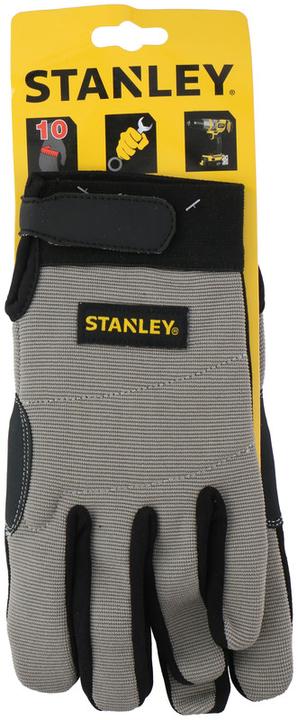 Immagine prodotto Stanley Guanto da lavoro (10)