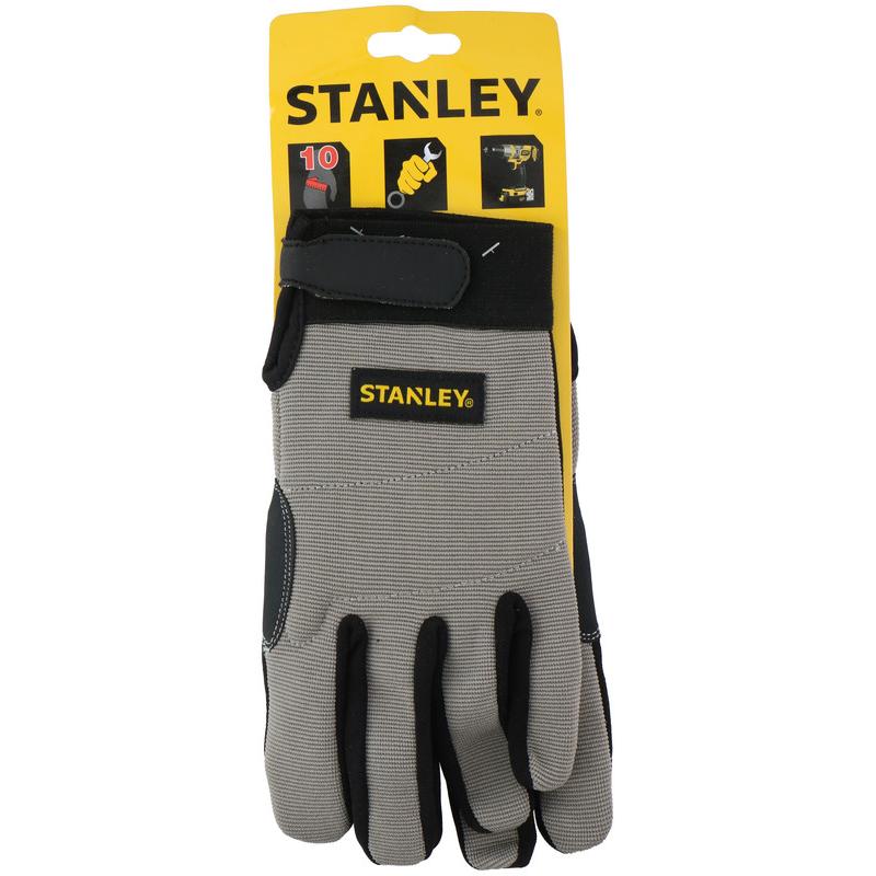 Thumbnail - Stanley, Schutzhandschuhe, Arbeitshandschuh (10, L)