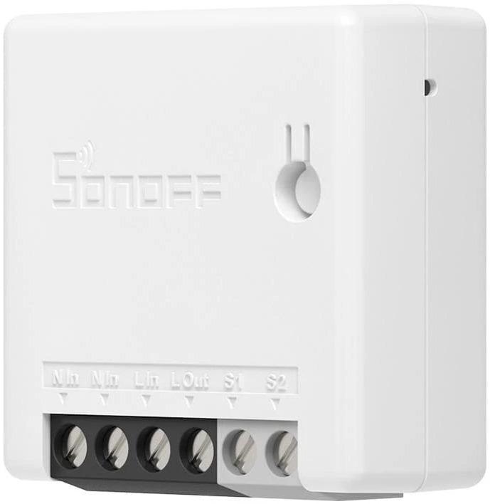 Produktbild Sonoff ZigBee Smart Switch