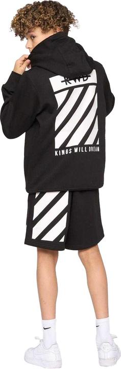 Immagine prodotto Kings Will Dream Stanton Felpa con Cappuccio Bambini (146, 152)