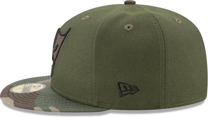 Produktbild New Era 59Fifty Tampa Bay Buccaneers (7 1/8)