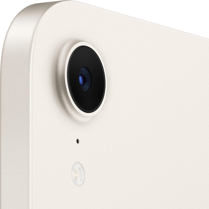 Produktbild Apple iPad mini (2024) (nur WLAN, 8.30", 256 GB, Starlight)