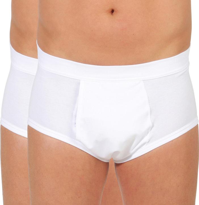 Produktbild Mediset Herren Hygiene-Slip 2er-Pack (2 x, 2)