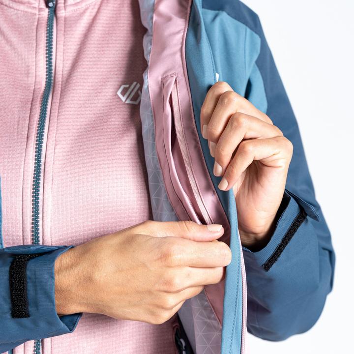 Image du produit Dare2b Veste imperméable Diverse Ii (42)
